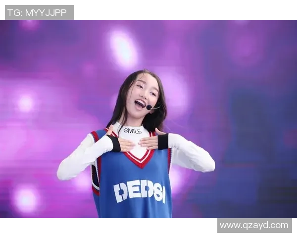 专访羽毛球明星杨娜揭秘她成功背后的训练与心路历程