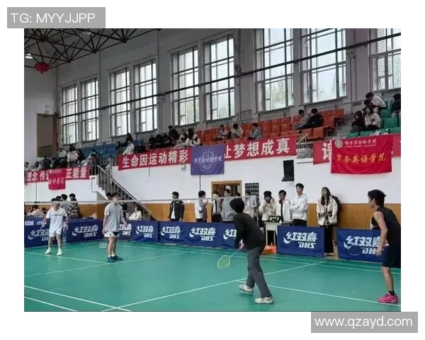 上海羽毛球队技术革新引发热议助力运动员全面提升竞技水平