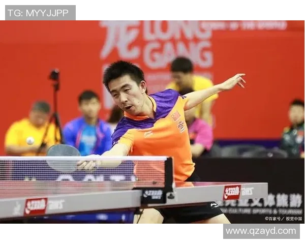 杭州排球队战术解析与未来发展方向的深入探讨