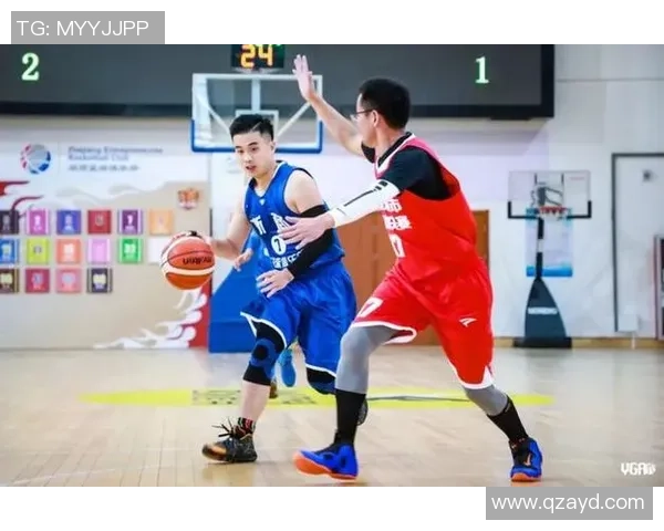 重庆篮球队的默契配合揭秘让我们一起感受团队精神的力量